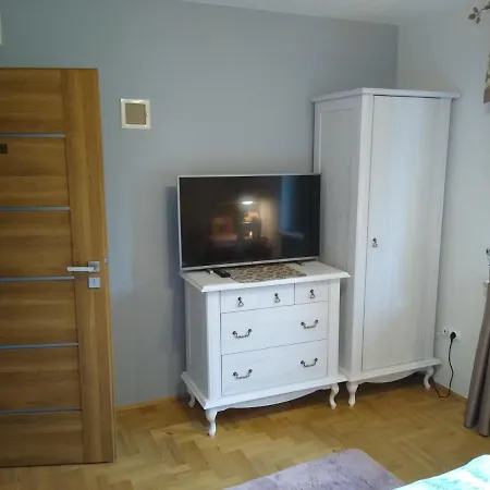 Apartament Marzen Plaza Zalew I Las Jedlnia-Letnisko Exterior photo