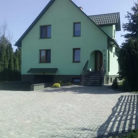 Apartament Marzen Plaza Zalew I Las Jedlnia-Letnisko Exterior photo