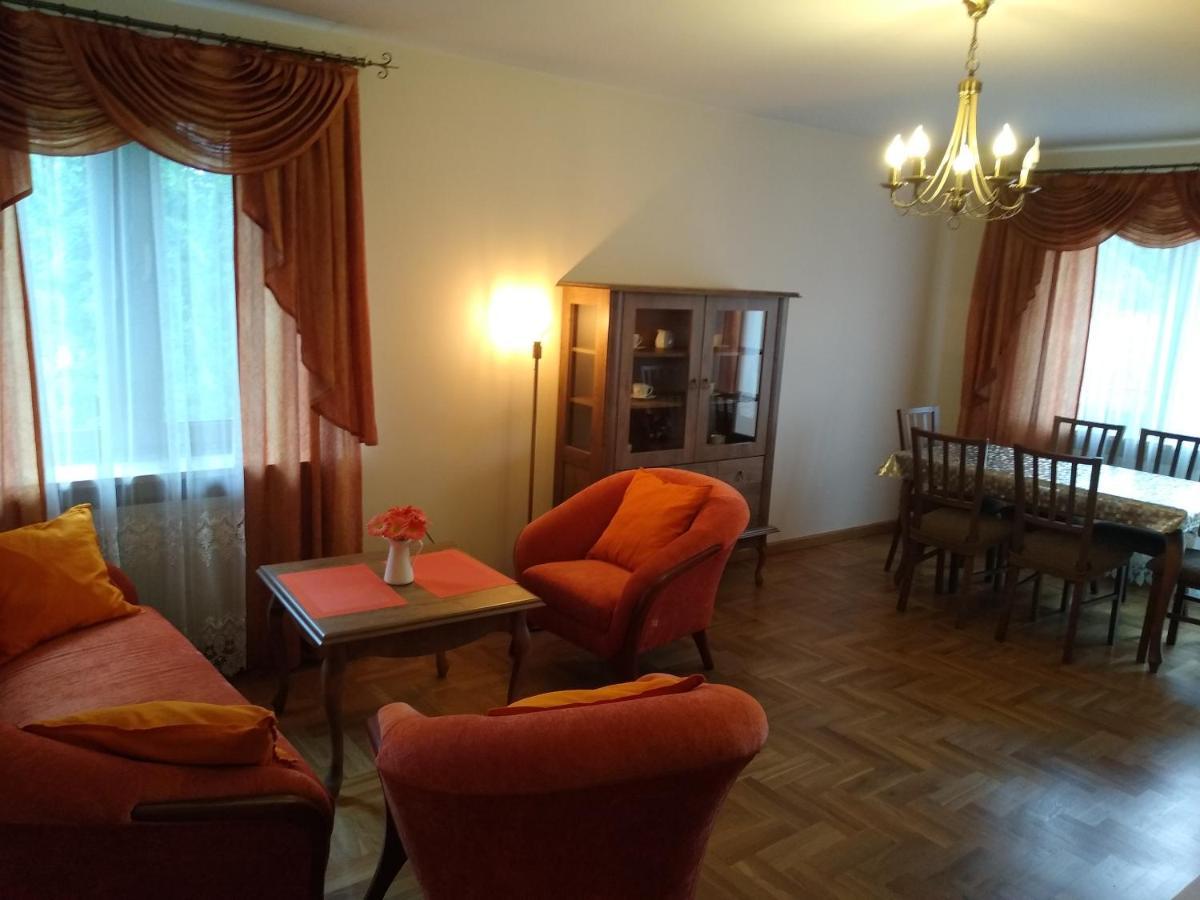 Marzen Plaza Zalew I Chalet Jedlnia-Letnisko