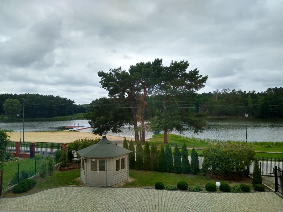 Marzen Plaza Zalew I