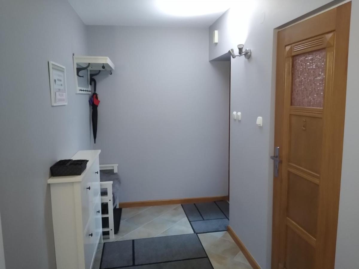 Marzen Plaza Zalew I Chalet *