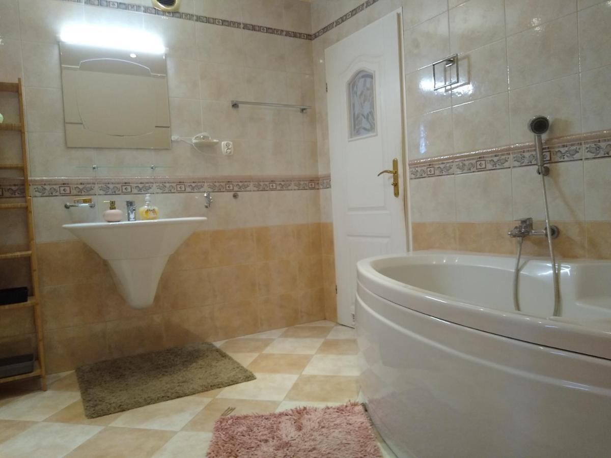 Marzen Plaza Zalew I Chalet Jedlnia-Letnisko
