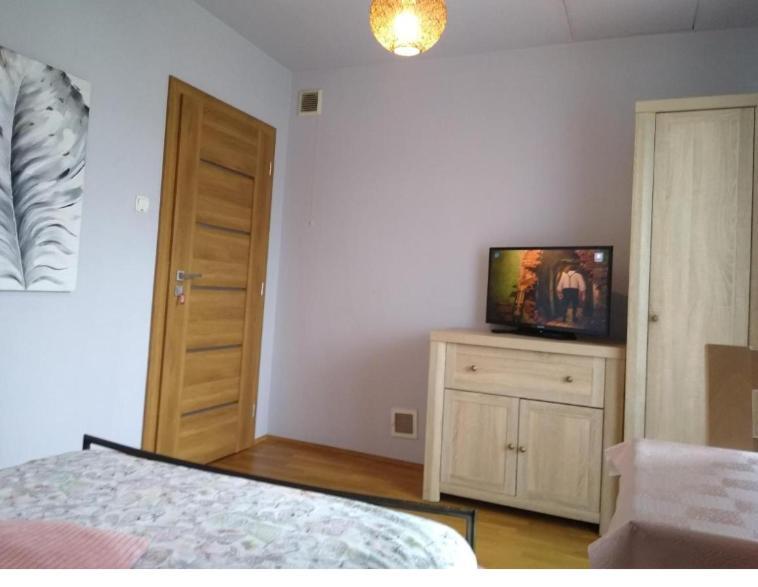 Marzen Plaza Zalew I Chalet *