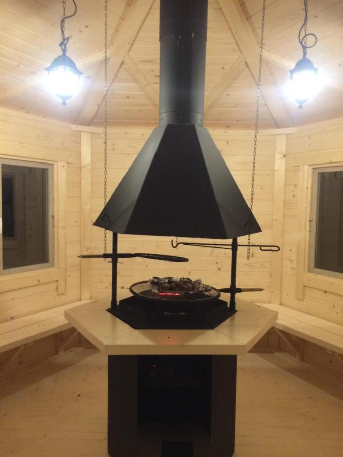 Chalet Marzen Plaza Zalew I Jedlnia-Letnisko